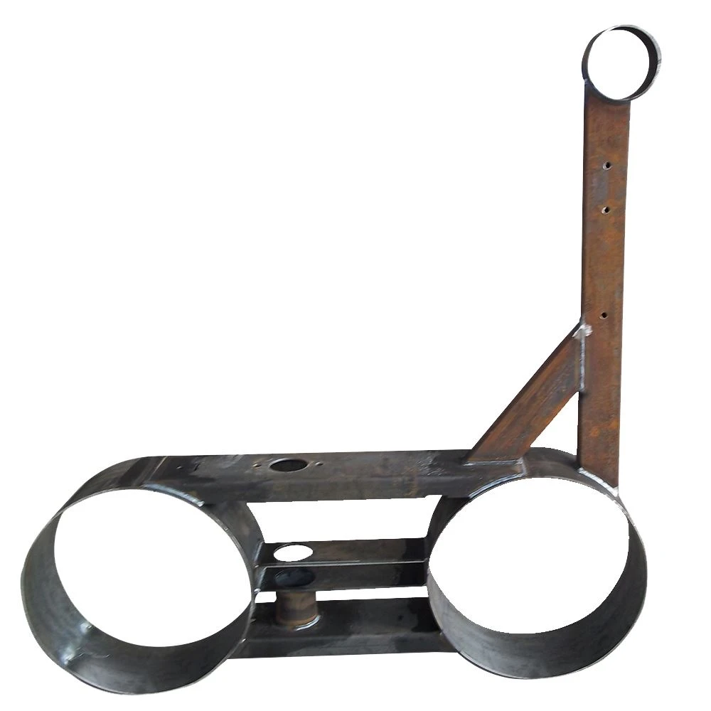 steel bracket for farming cage.jpg
