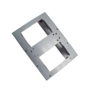 Custom Sheet Metal Laser Cutting