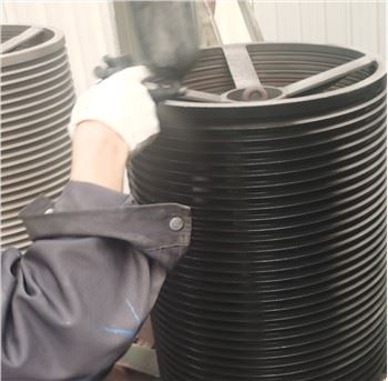 Duplex Coating