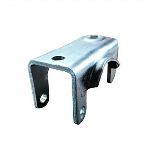 Zinc Plating