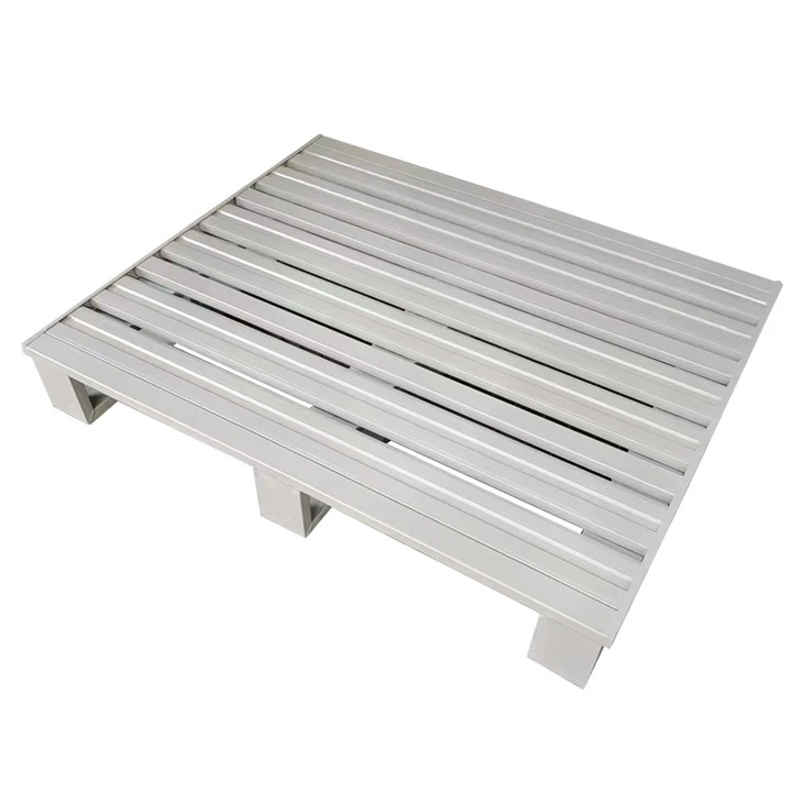 steel pallet