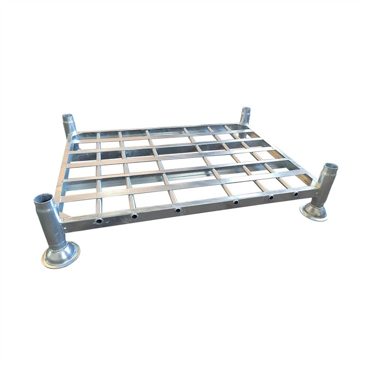 scaffolding stillage